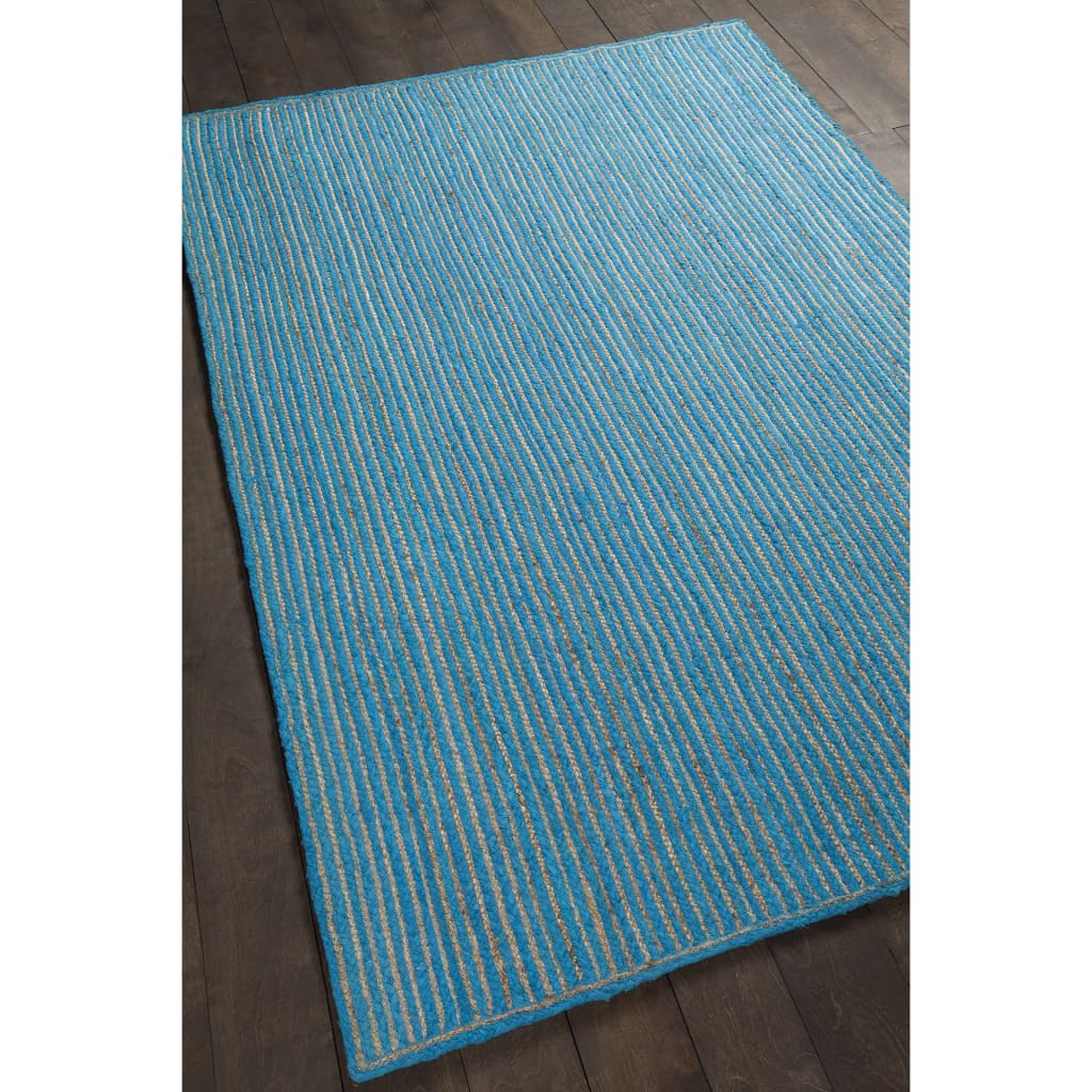 Chandra Zyassa ALY-33302 Blue Rug