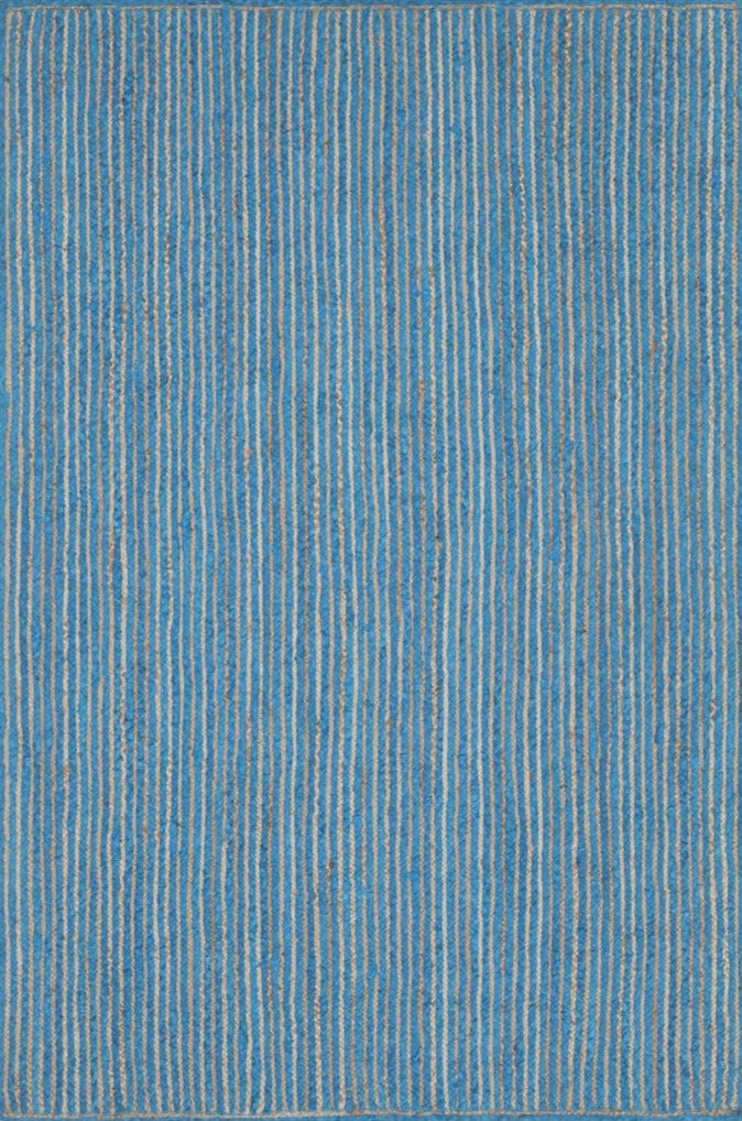 Chandra Zyassa ALY-33302 Blue Rug