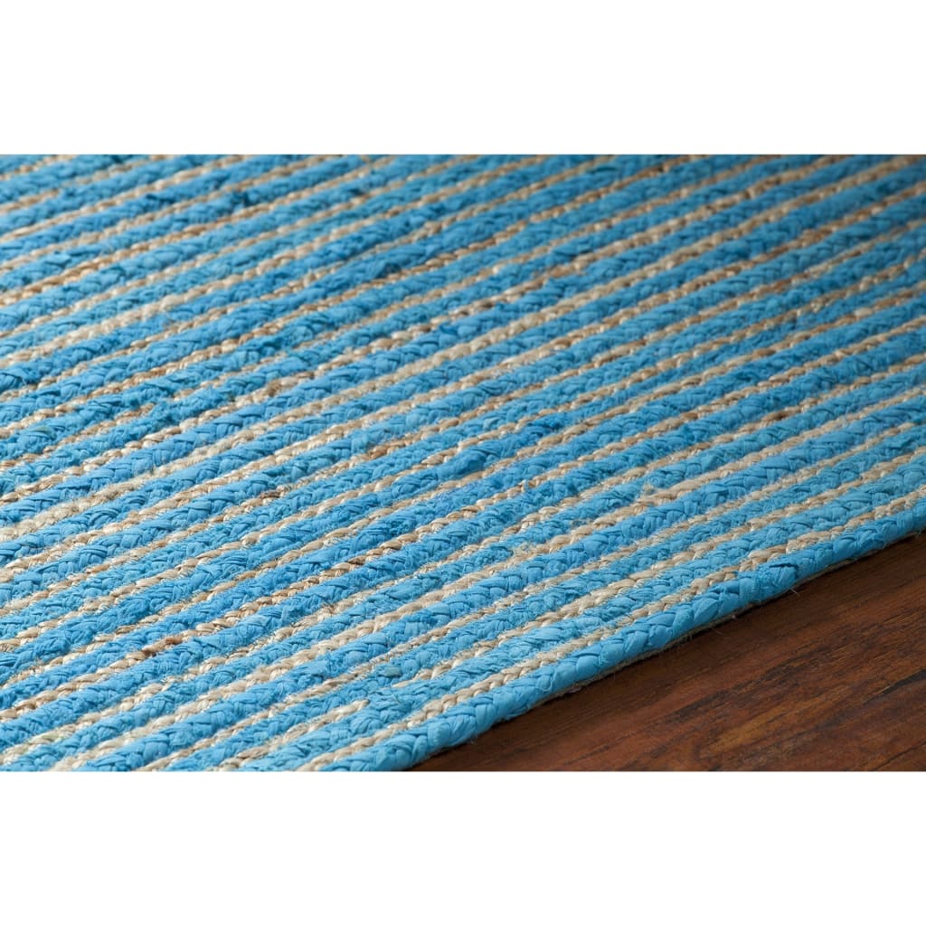 Chandra Zyassa ALY-33302 Blue Rug