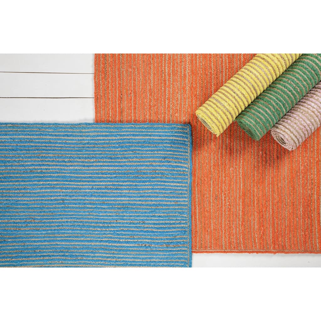 Chandra Alyssa ALY-33305 Dark Green Rug
