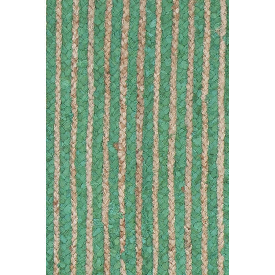 Chandra Alyssa ALY-33305 Dark Green Rug