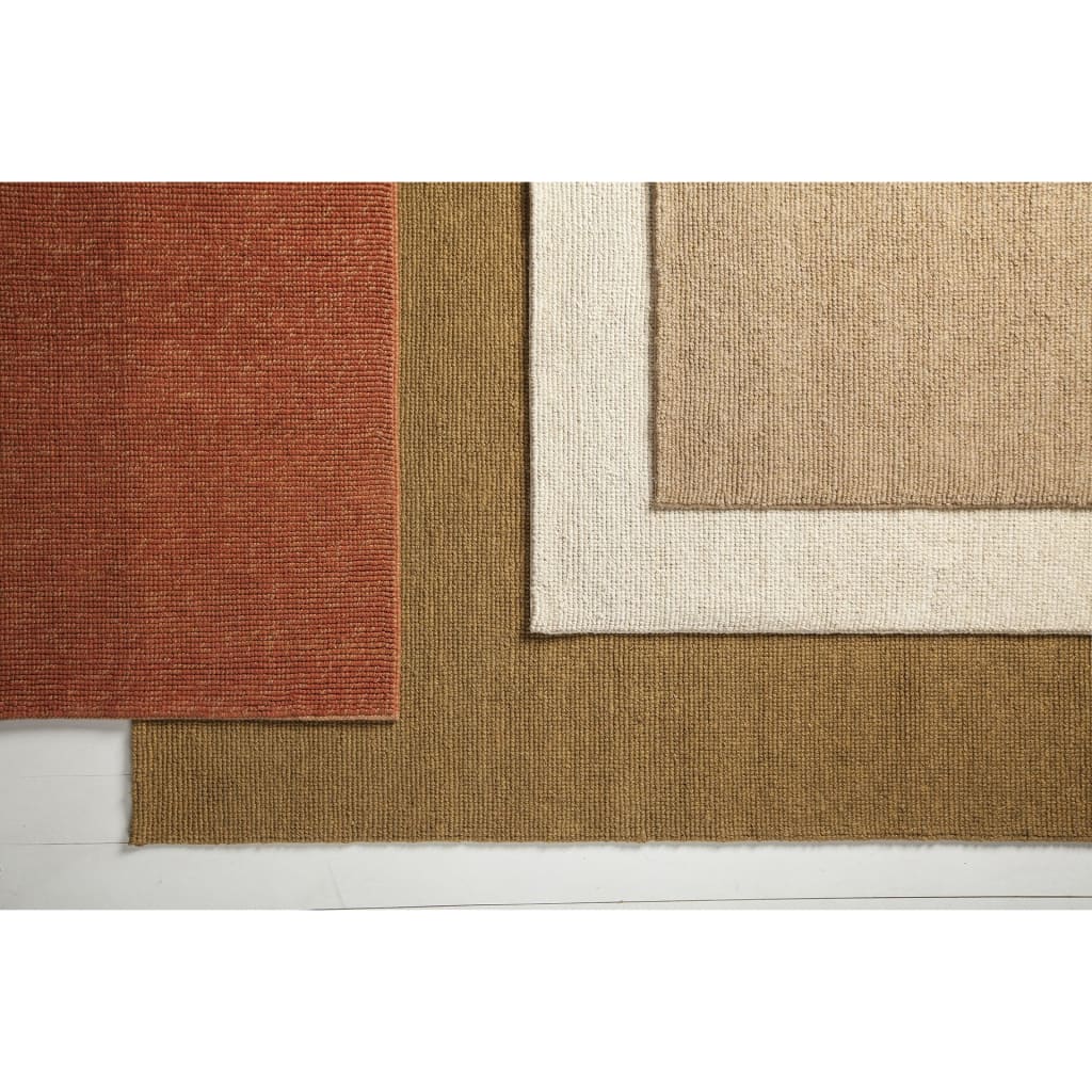 Chandra Zyao AMC-36503 Gold Rug