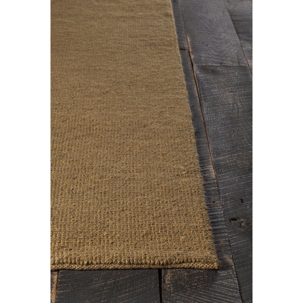 Chandra Zyao AMC-36503 Gold Rug