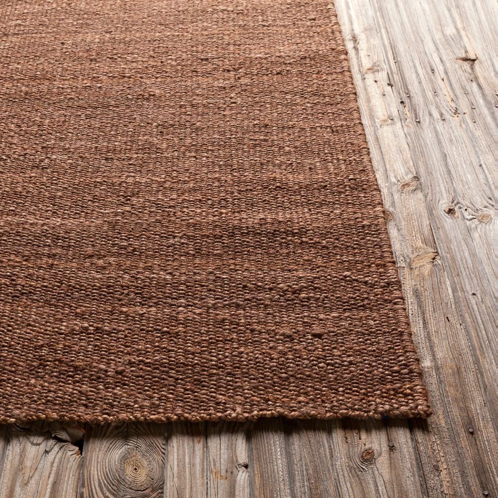 Chandra Zyala AME-7701 Brown Rug