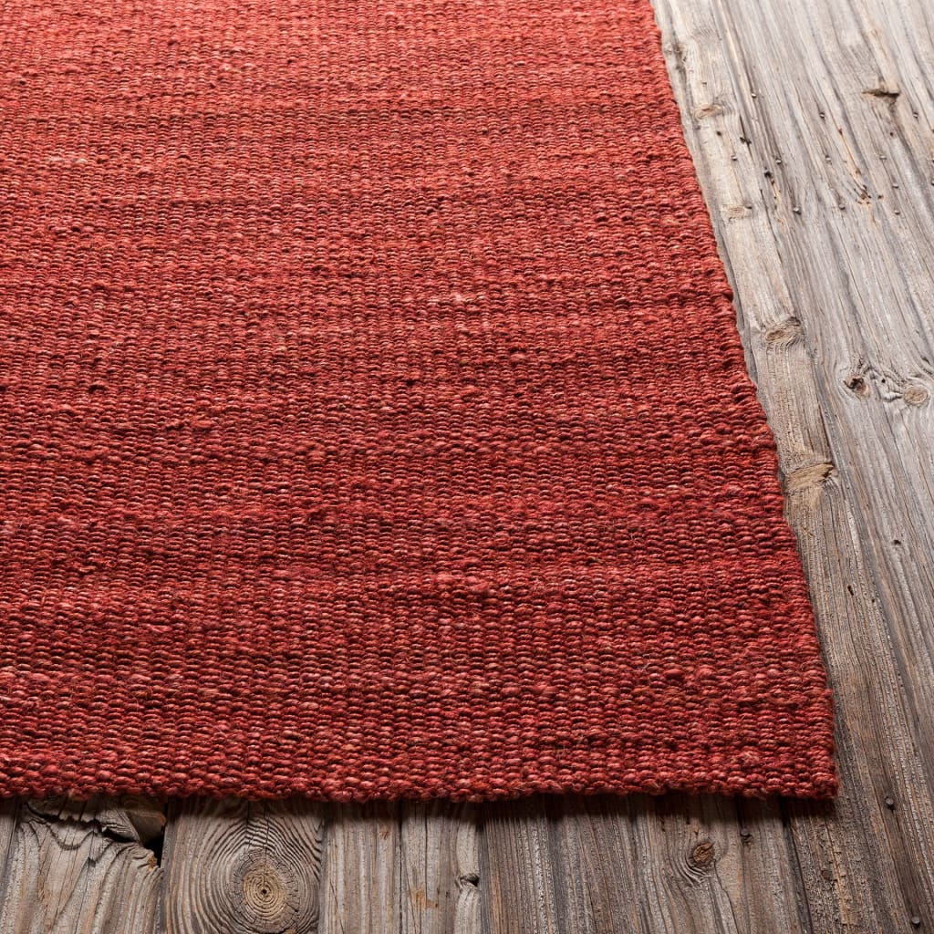 Chandra Zyala AME-7704 Red Rug