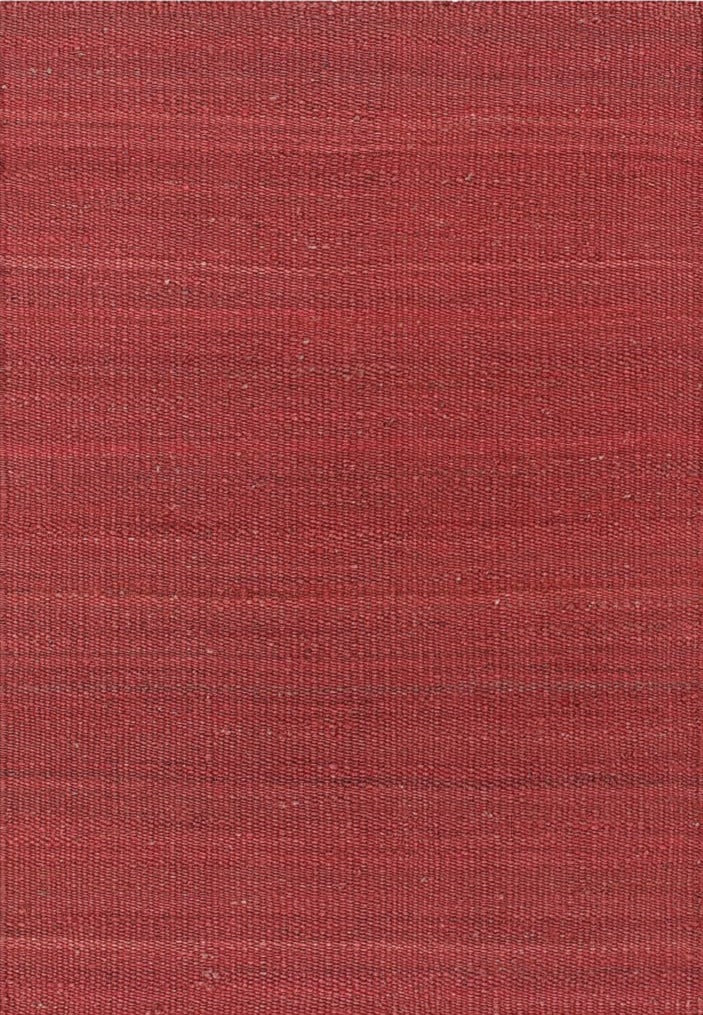 Chandra Zyala AME-7704 Red Rug