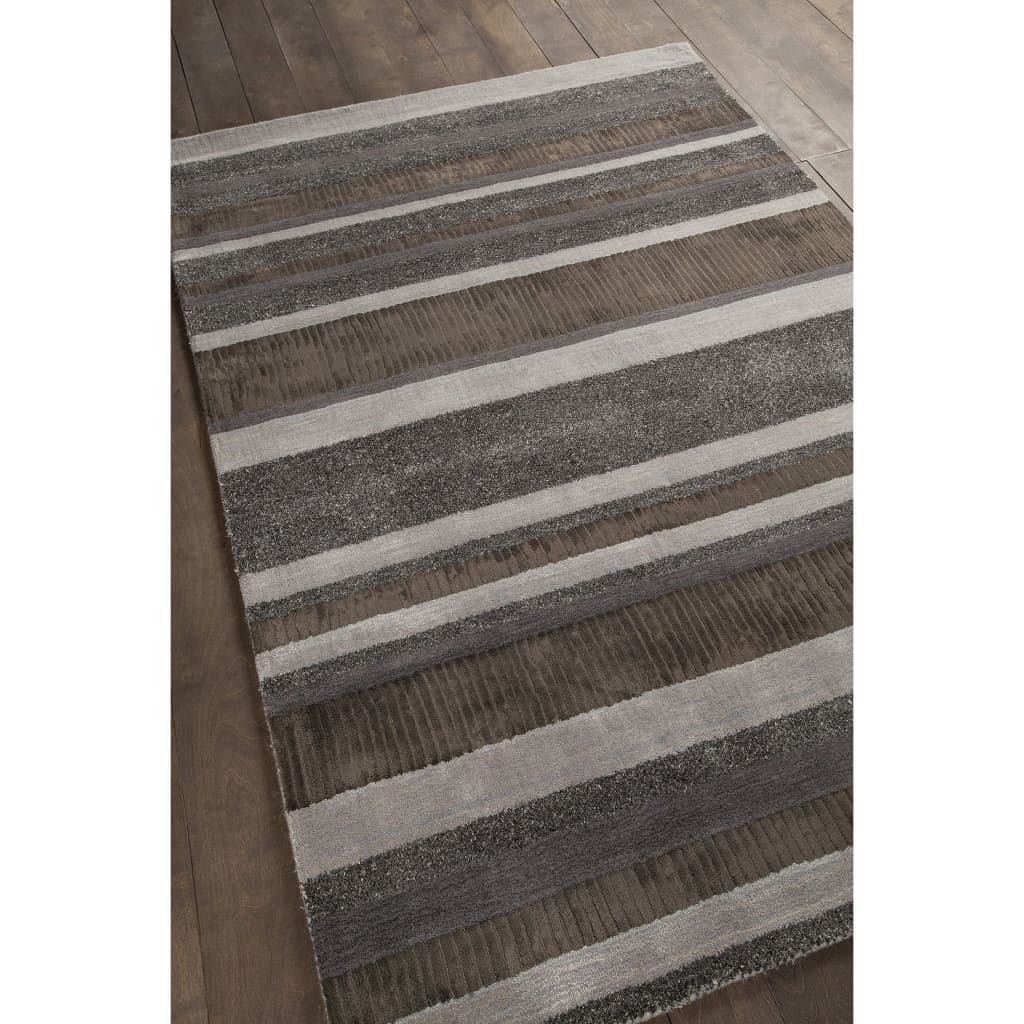 Chandra Zyago AMI-30501 Brown Rug