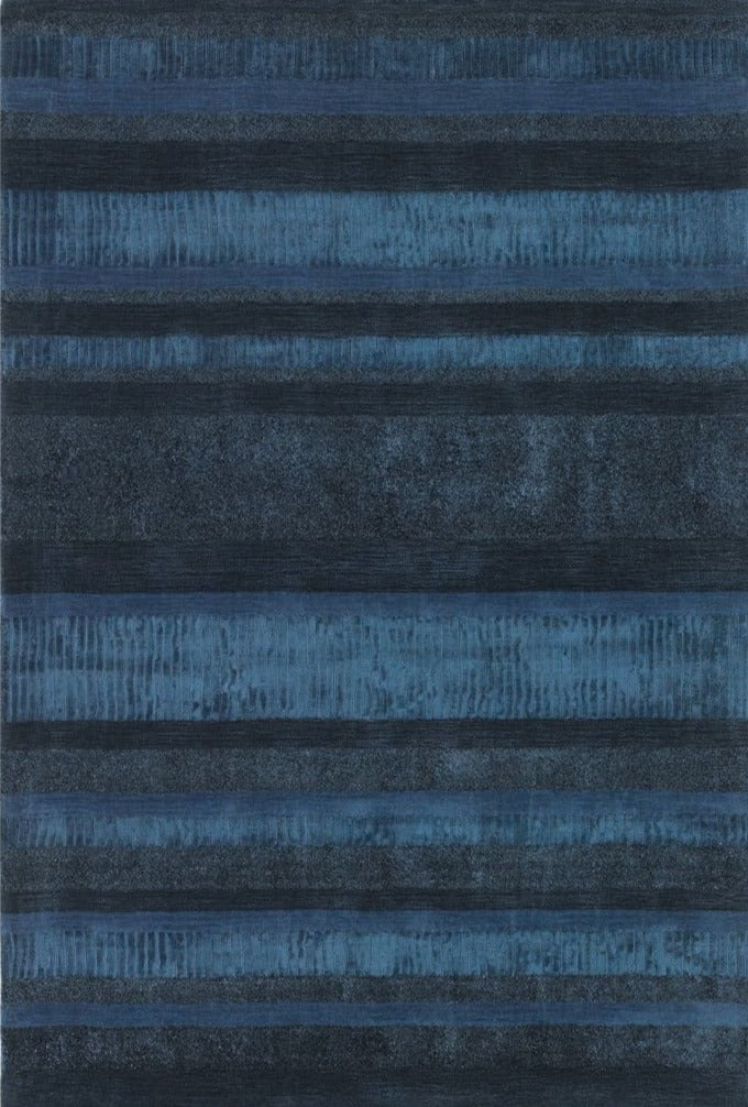 Chandra Zyago AMI-30503 Blue Rug