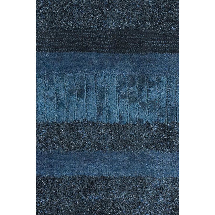 Chandra Zyago AMI-30503 Blue Rug