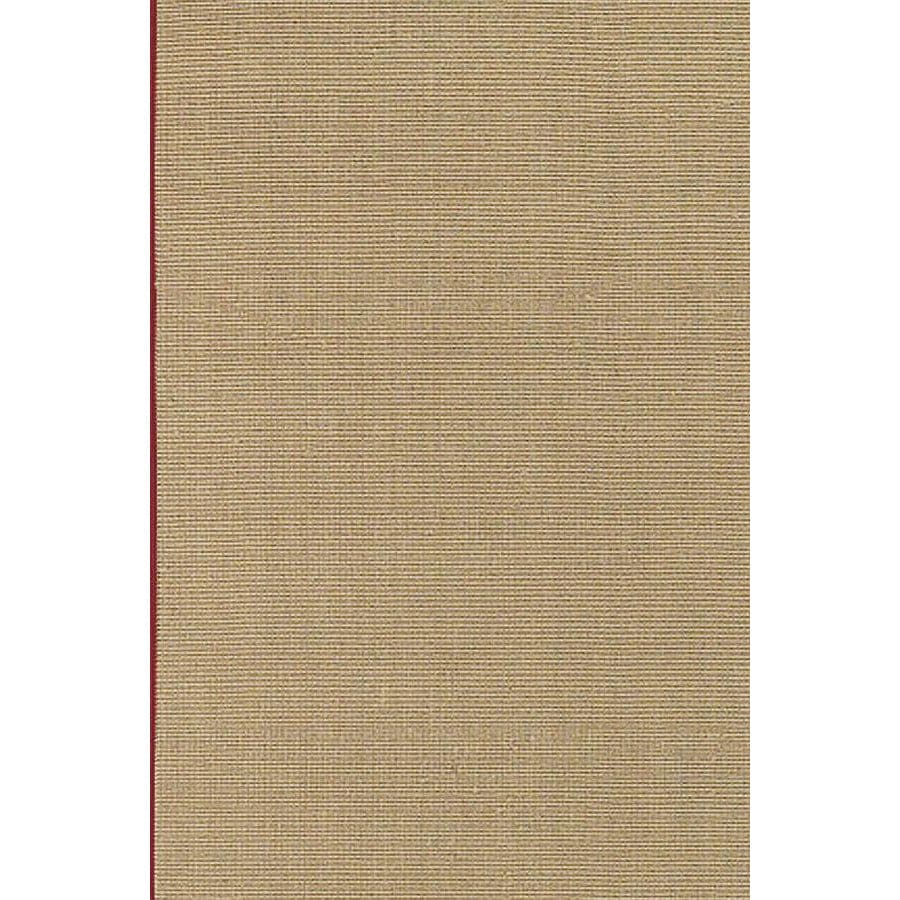 Chandra Zya BAY-Red Tan Rug