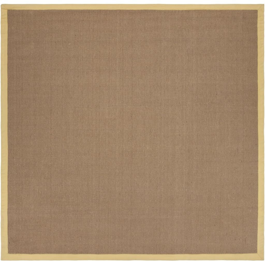 Chandra Zya BAY-Yellow Tan Rug