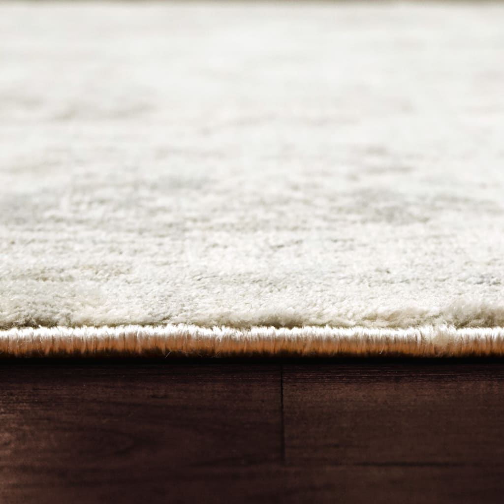 Dynamic Rugs Castilla 3530-190 Ivory/Grey Rug