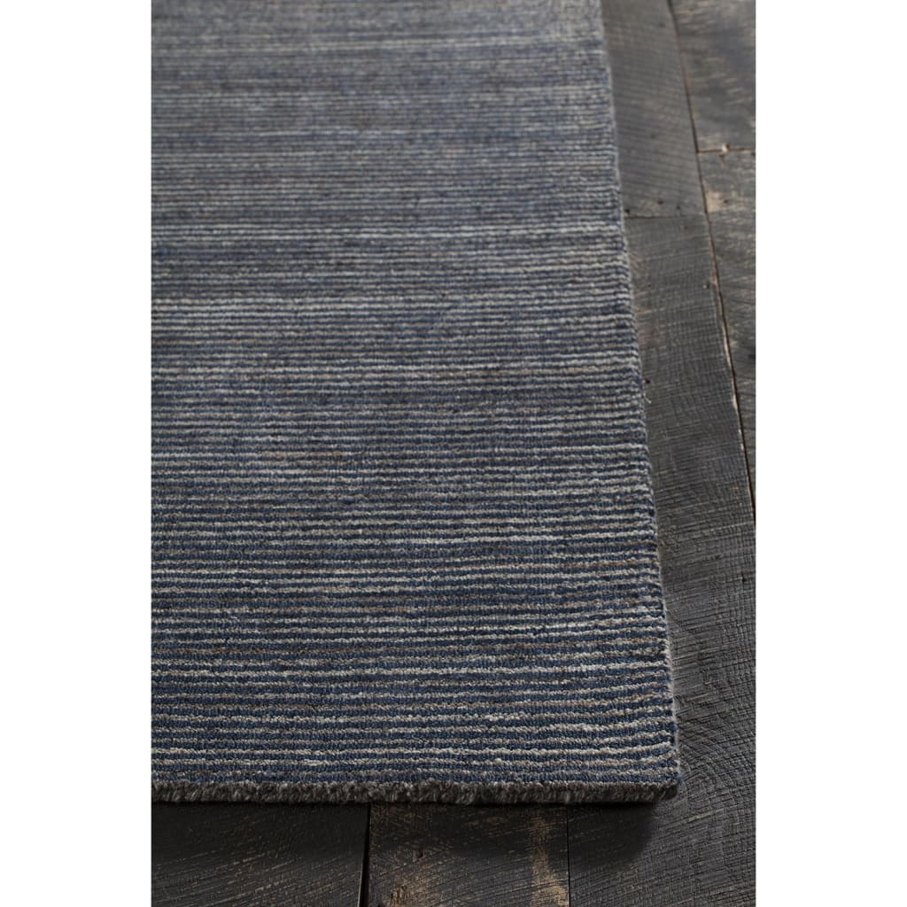 Chandra Zyaizen CIT-34300 Denim Rug