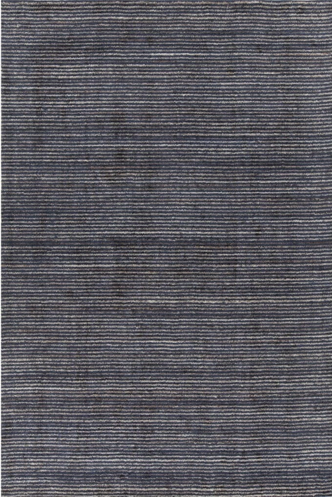 Chandra Zyaizen CIT-34300 Denim Rug