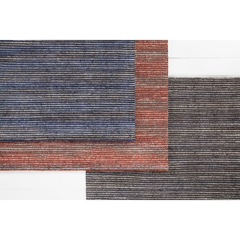 Chandra Zyaizen CIT-34300 Denim Rug