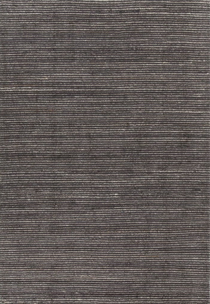 Chandra Zyaizen CIT-34302 Charcoal Rug