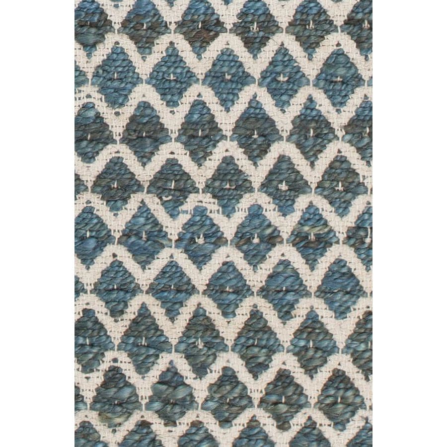 Chandra Zyata COS-39102 Blue Rug