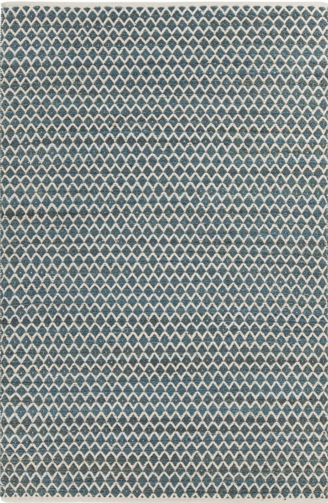 Chandra Zyata COS-39102 Blue Rug