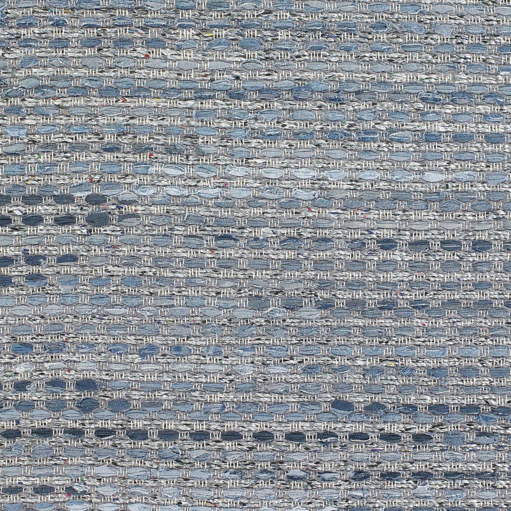 Chandra Zyaton EAS-7200 Blue Rug