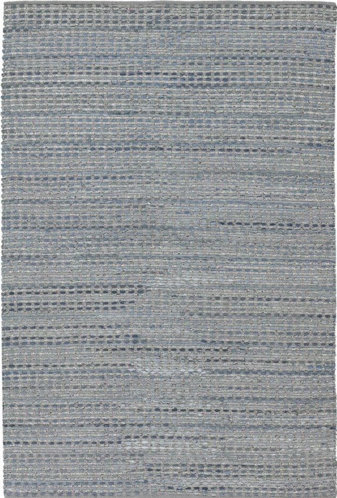 Chandra Zyaton EAS-7200 Blue Rug
