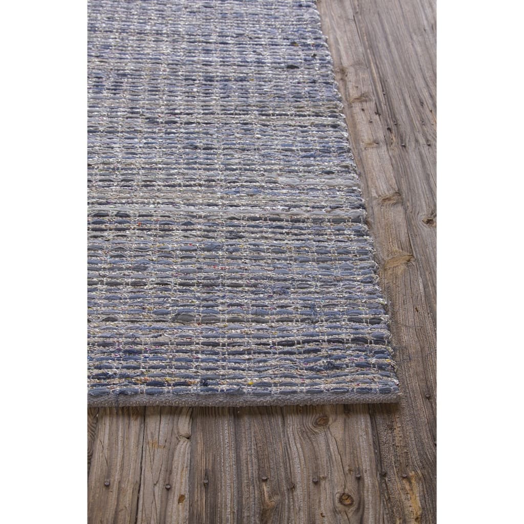 Chandra Zyaton EAS-7200 Blue Rug