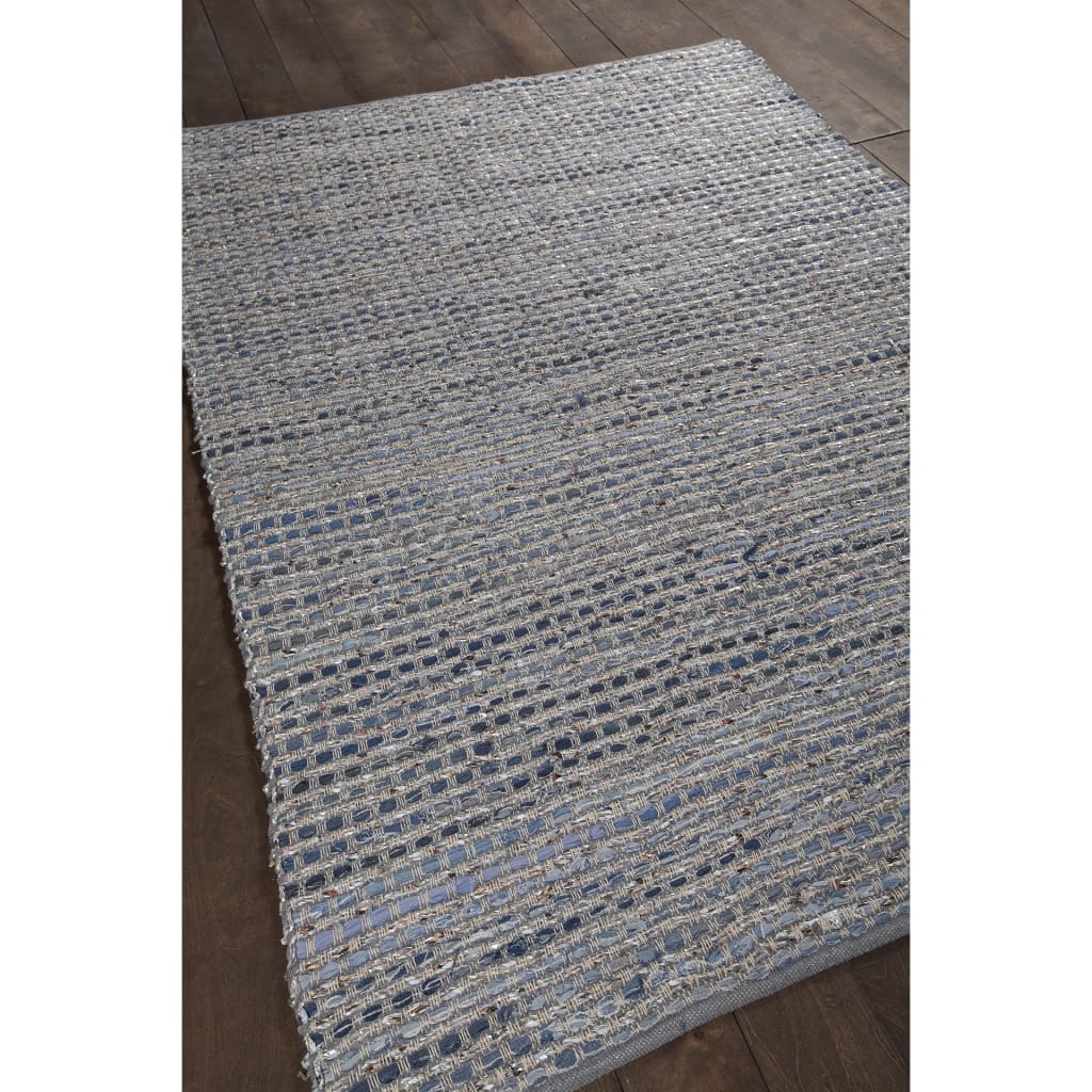 Chandra Zyaton EAS-7200 Blue Rug