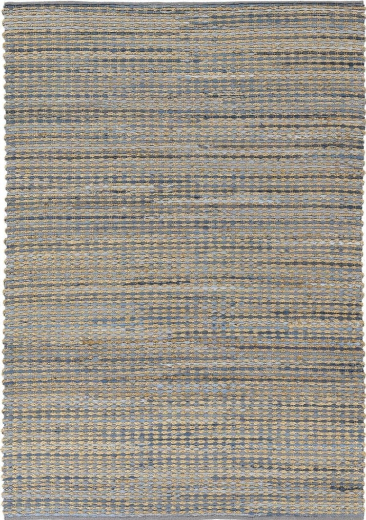 Chandra Zyaton EAS-7202 Blue Rug