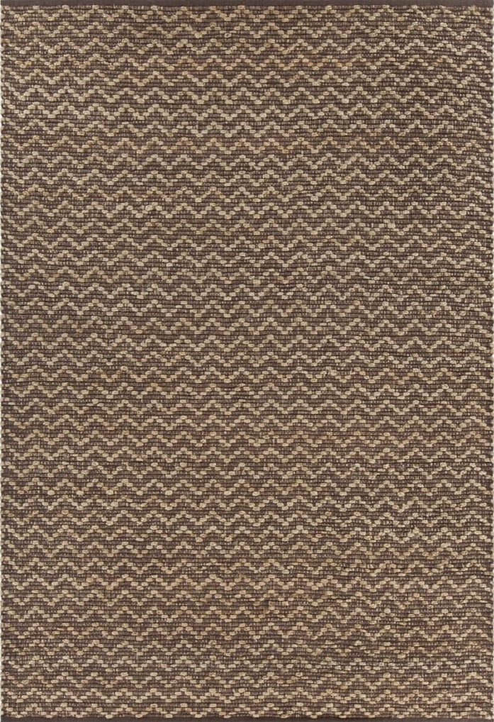 Chandra Zyacco GRE-51201 Brown Rug