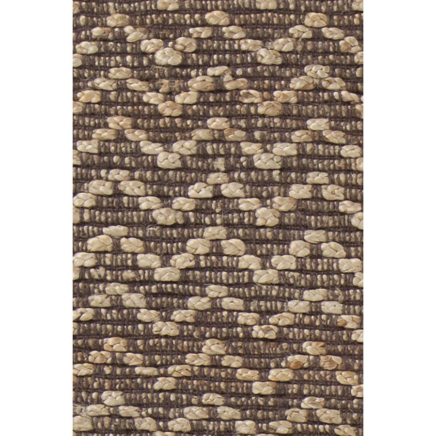 Chandra Zyacco GRE-51201 Brown Rug