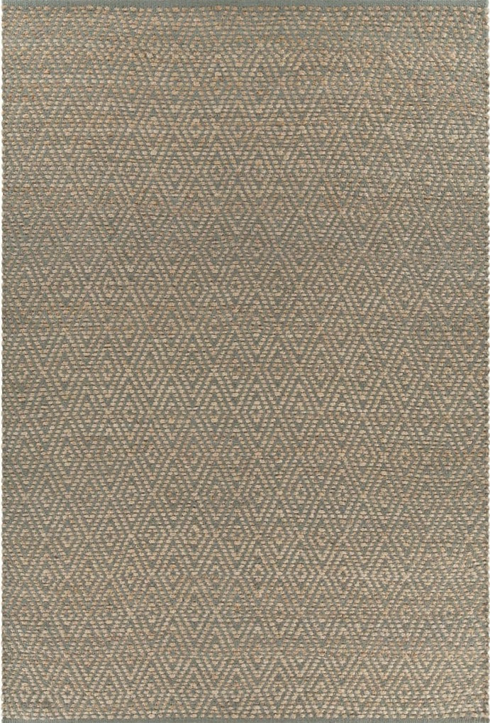 Chandra Zyacco GRE-51203 Grey Rug