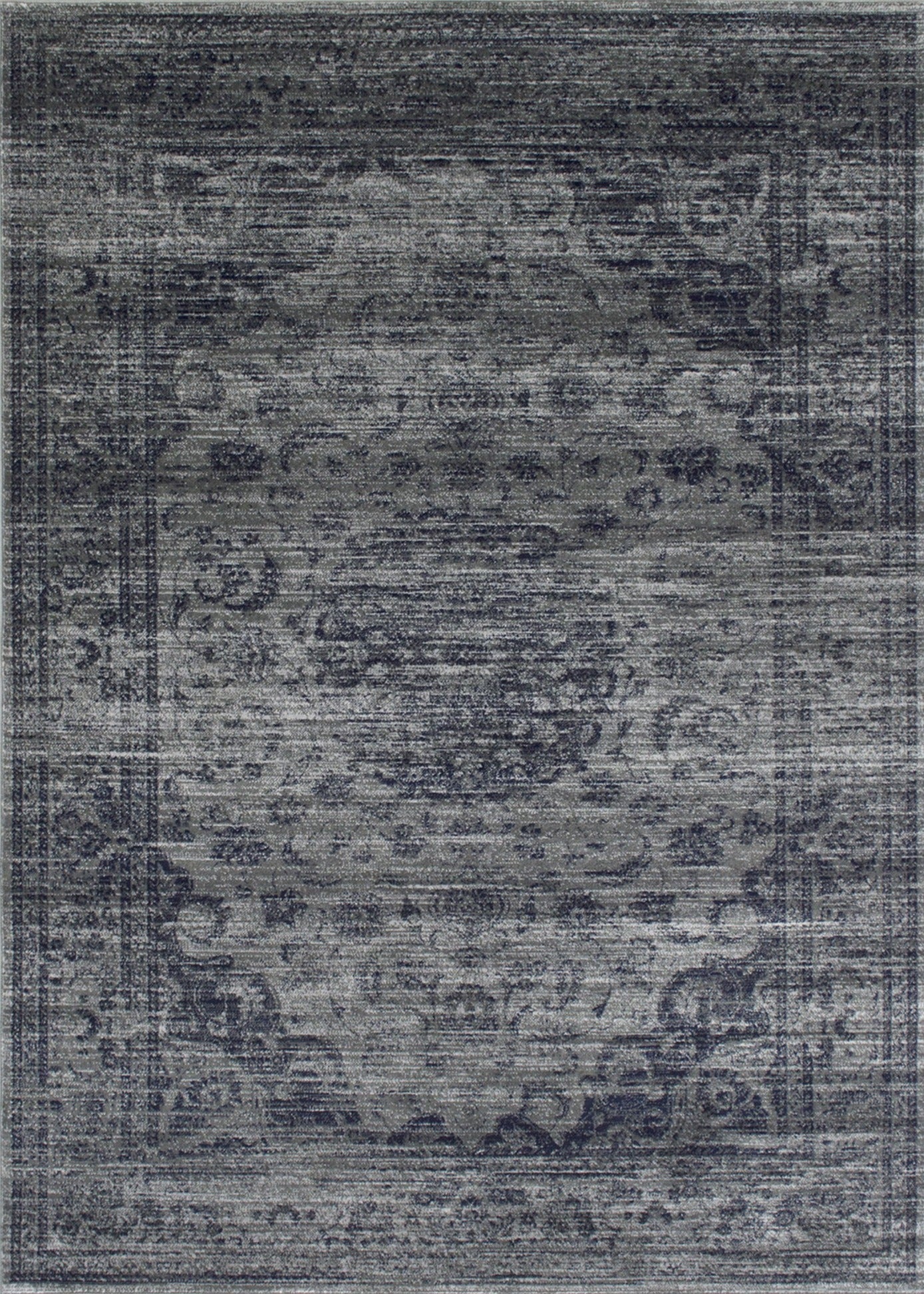 American cover design / Persian weavers Hudson 1097 Dusk Rug