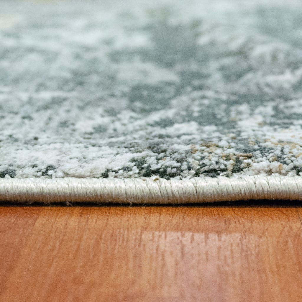 Dynamic Rugs Icon 9328-975 Grey Rug