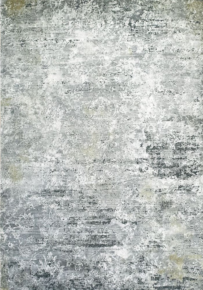 Dynamic Rugs Icon 9328-975 Grey Rug