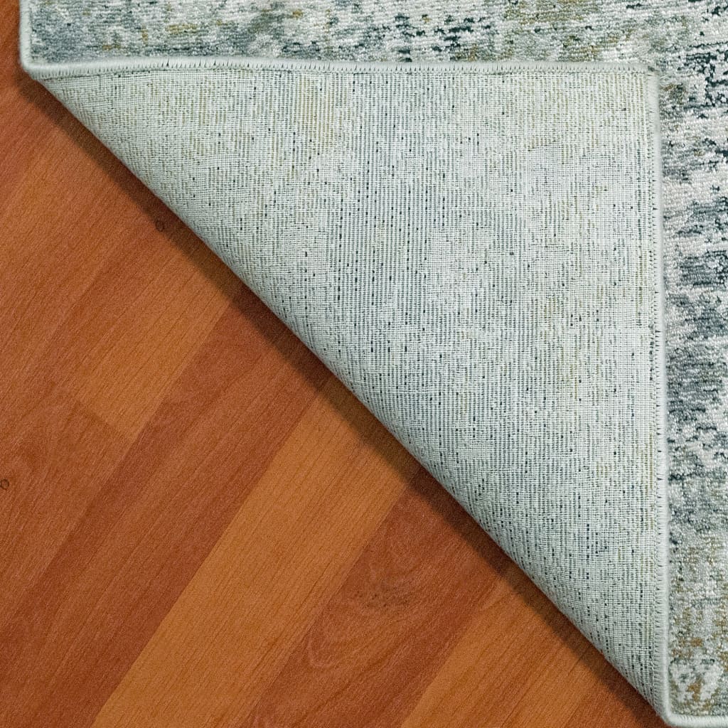 Dynamic Rugs Magnus 2510-900 Grey Rug
