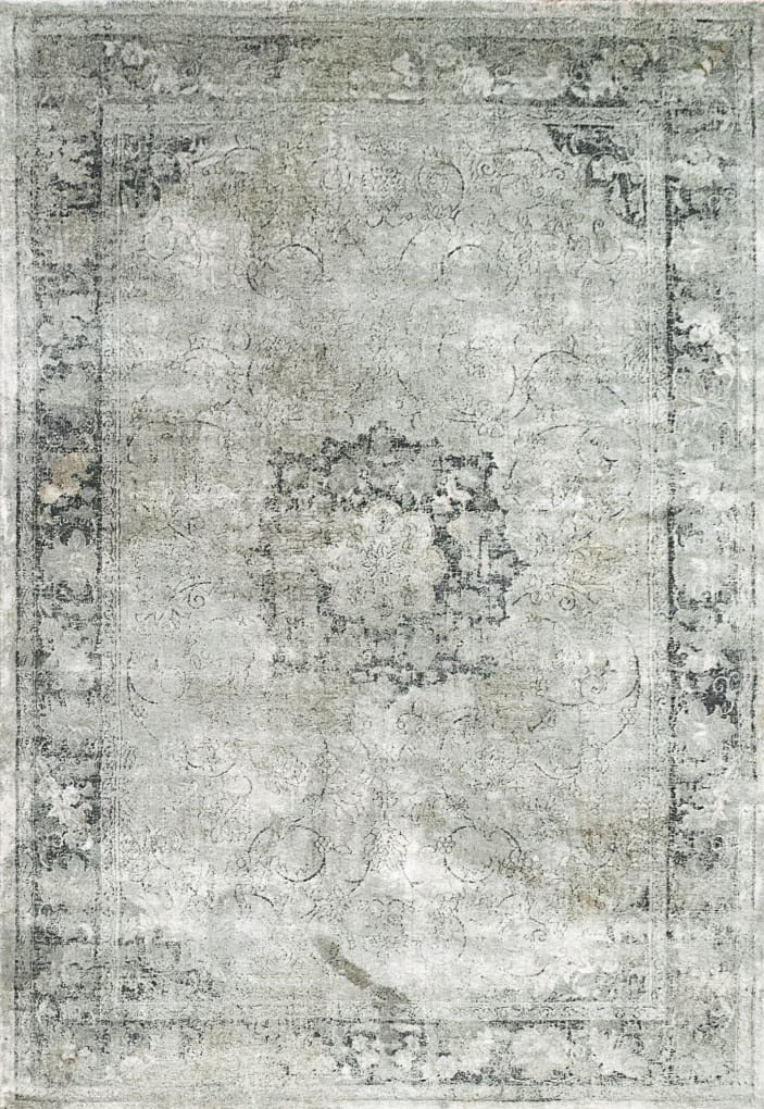 Dynamic Rugs Magnus 2511-900 Grey Rug