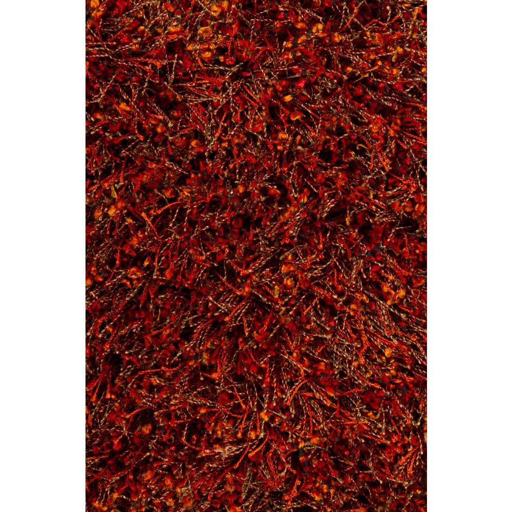 Chandra Zya MAI-14201 Red Rug
