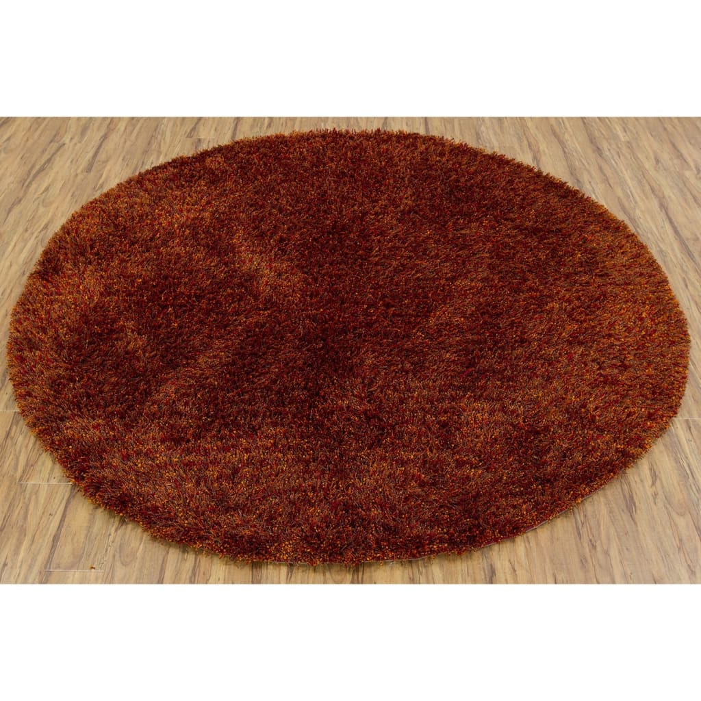 Chandra Zya MAI-14201 Red Rug