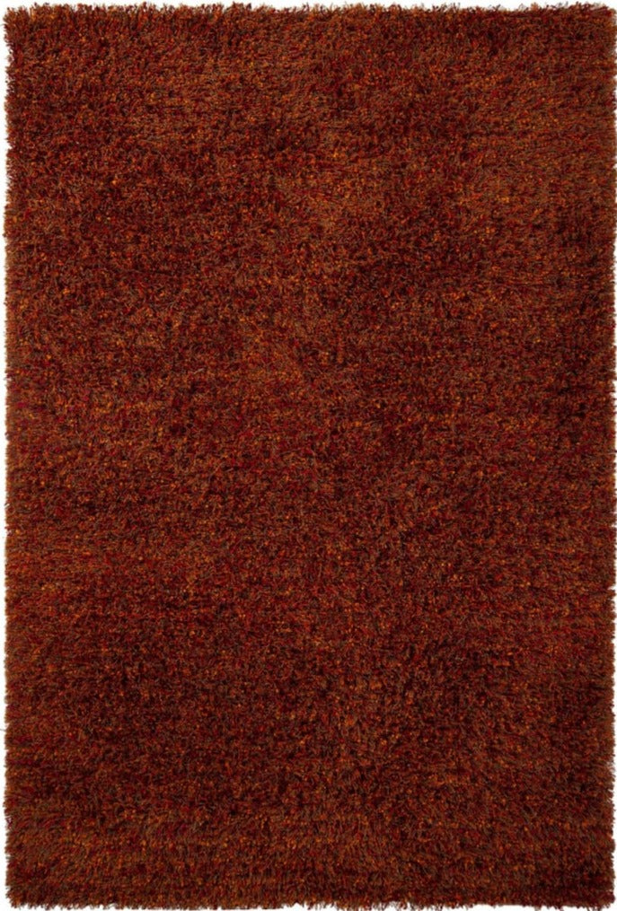 Chandra Zya MAI-14201 Red Rug