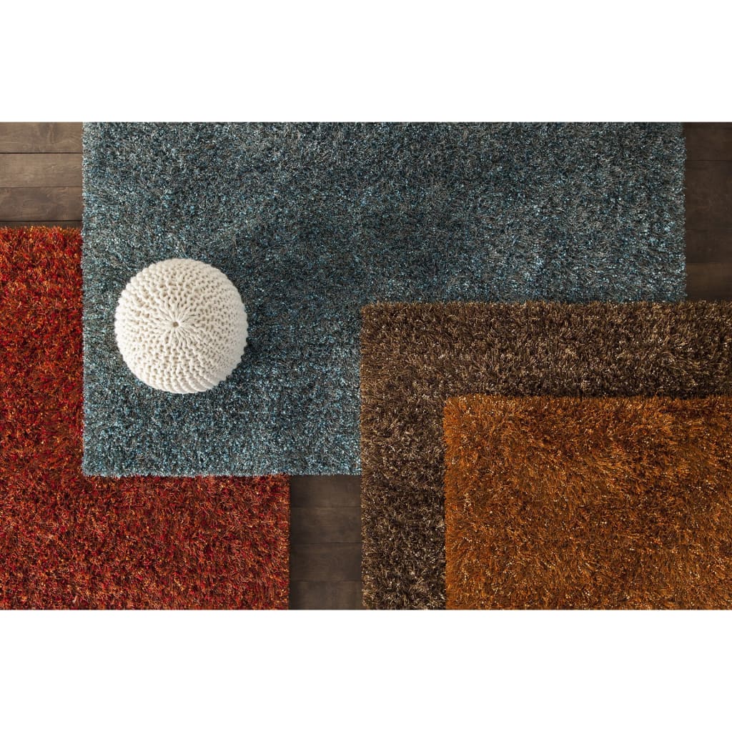 Chandra Zya MAI-14201 Red Rug