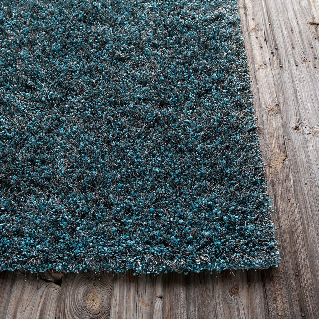 Chandra Zya MAI-14202 Blue Rug