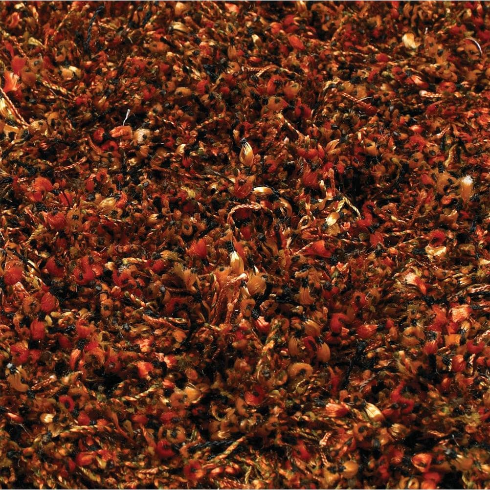 Chandra Zya MAI-14203 Gold Rug