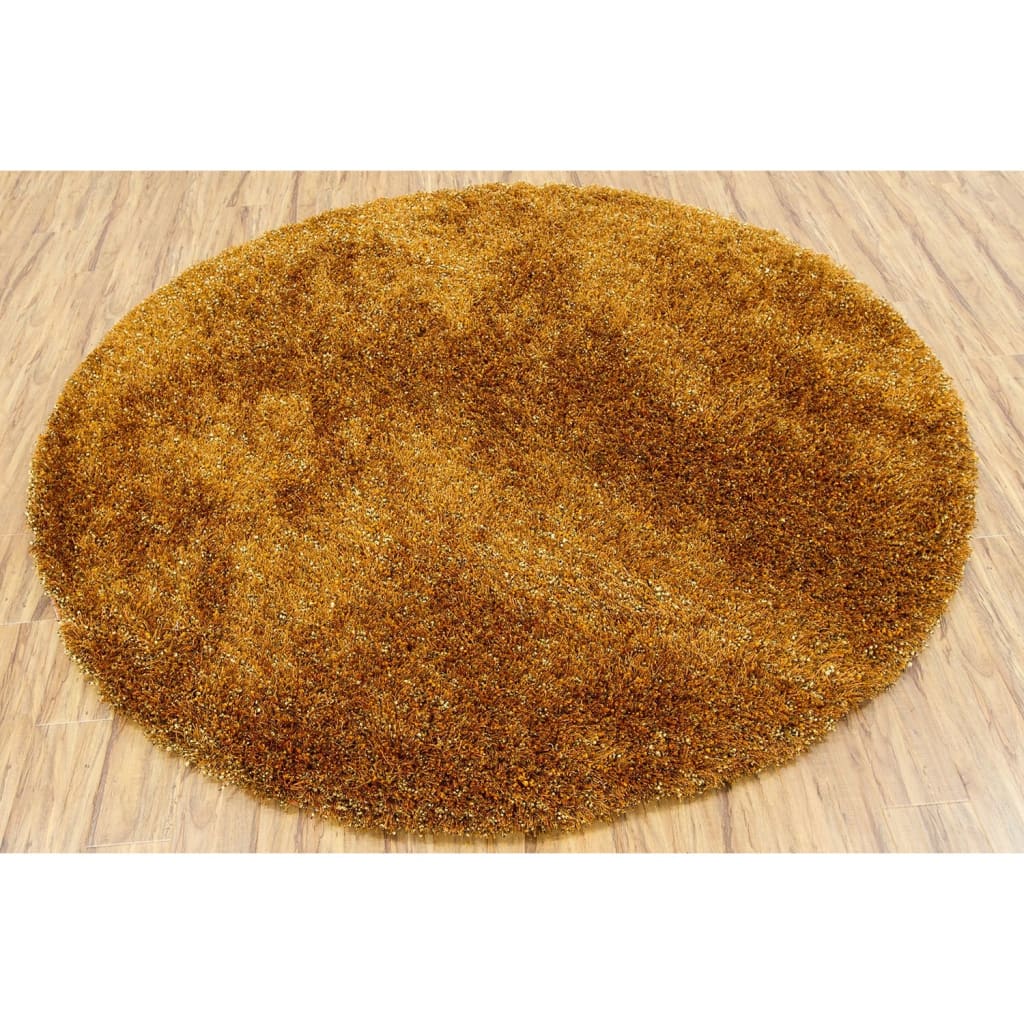 Chandra Zya MAI-14203 Gold Rug