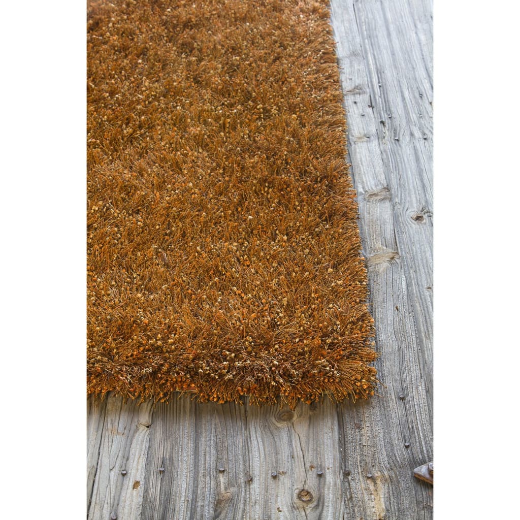 Chandra Zya MAI-14203 Gold Rug