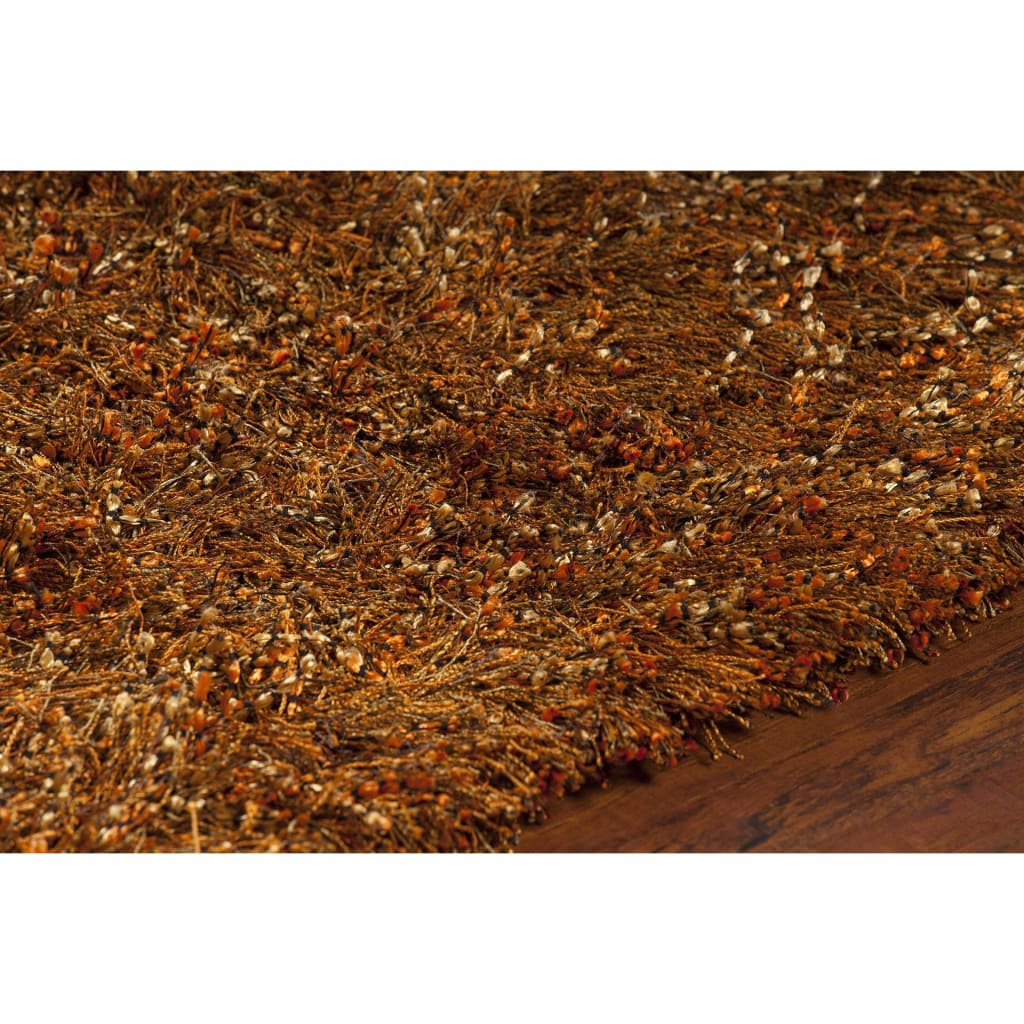 Chandra Zya MAI-14203 Gold Rug