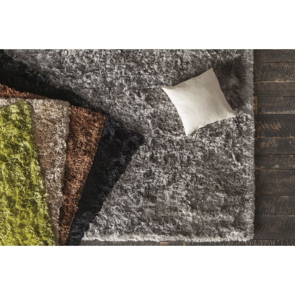 Chandra Zyacury MER-6900 Green Rug