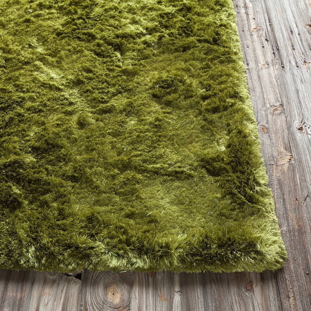 Chandra Zyacury MER-6900 Green Rug