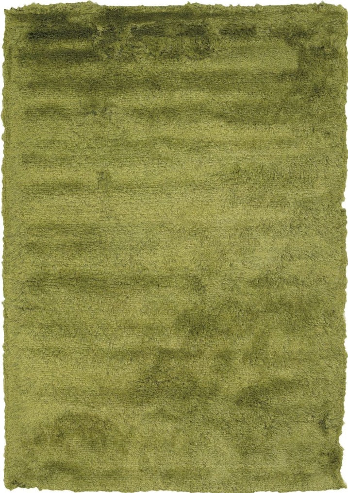 Chandra Zyacury MER-6900 Green Rug