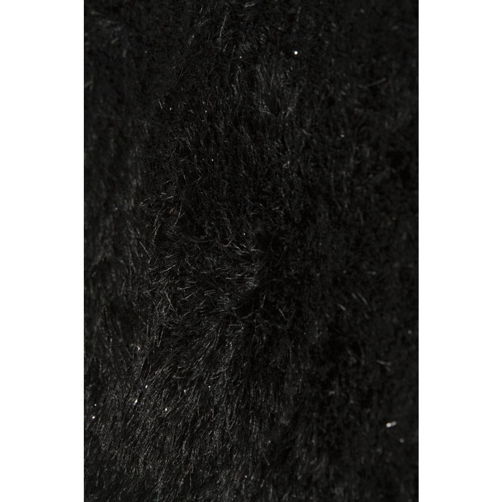 Chandra Zyacury MER-6901 Black Rug