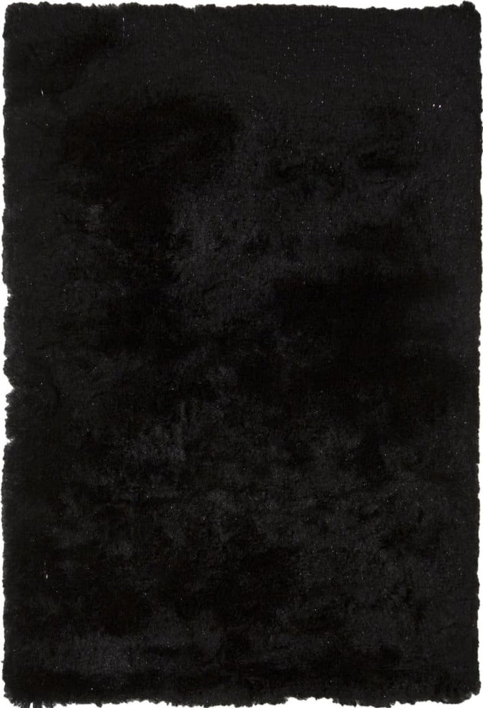 Chandra Zyacury MER-6901 Black Rug