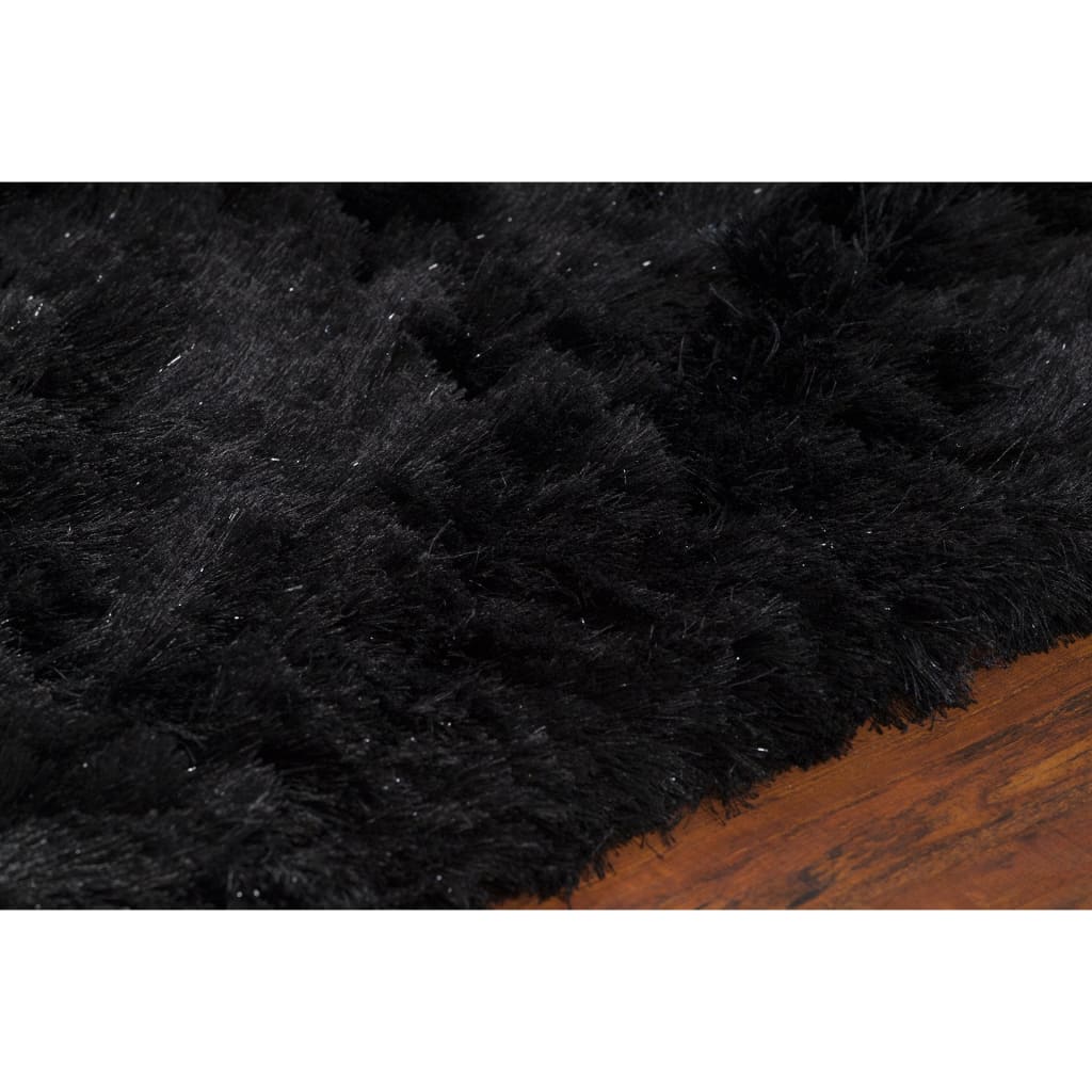Chandra Zyacury MER-6901 Black Rug